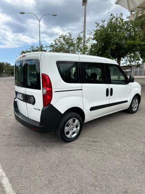 Opel Combo 1.3  - Foto 4