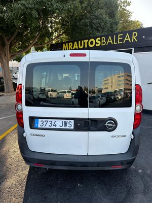 Opel Combo 1.3  - Foto 8