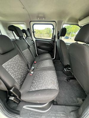 Opel Combo 1.3  - Foto 8
