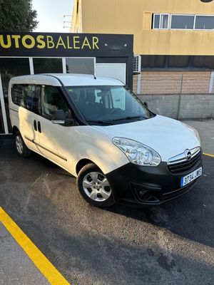 Opel Combo 1.3  - Foto 3