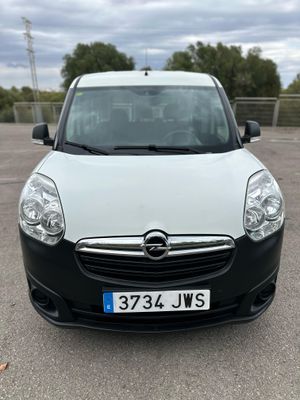 Opel Combo 1.3  - Foto 5