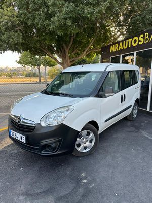 Opel Combo 1.3  - Foto 2