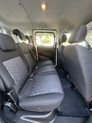 Opel Combo 1.3  - Foto 6