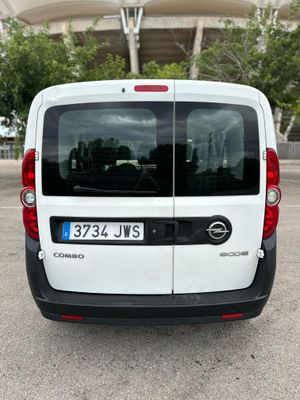Opel Combo 1.3  - Foto 6