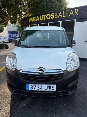 Opel Combo 1.3  - Foto 7