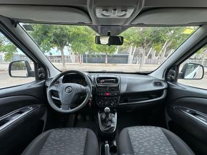 Opel Combo 1.3  - Foto 7