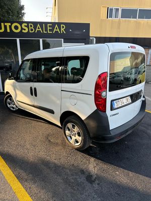Opel Combo 1.3  - Foto 3