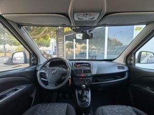 Opel Combo 1.3  - Foto 5