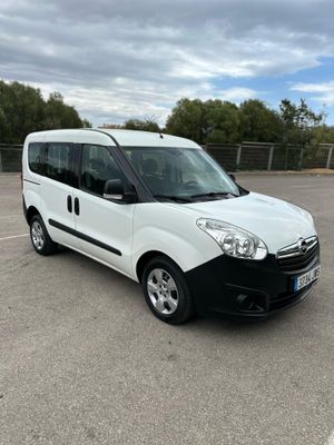Opel Combo 1.3  - Foto 3