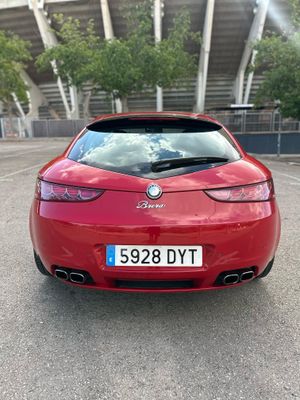Alfa Romeo Brera COUPE  - Foto 6