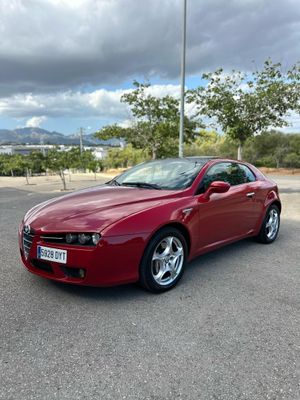 Alfa Romeo Brera COUPE  - Foto 2