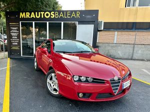 Alfa Romeo Brera COUPE  - Foto 3
