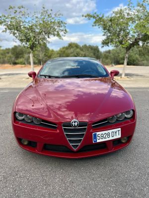 Alfa Romeo Brera COUPE  - Foto 5
