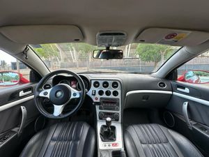 Alfa Romeo Brera COUPE  - Foto 7