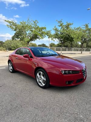 Alfa Romeo Brera COUPE  - Foto 3