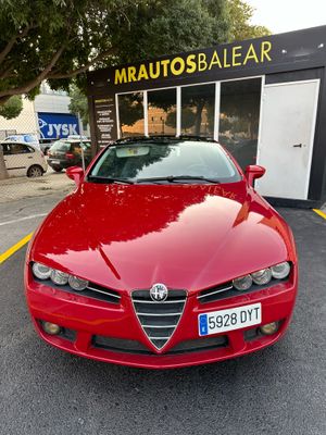 Alfa Romeo Brera COUPE  - Foto 5