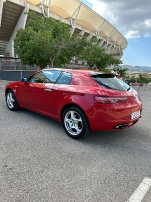 Alfa Romeo Brera COUPE  - Foto 3