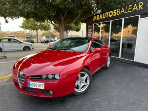 Alfa Romeo Brera COUPE  - Foto 2