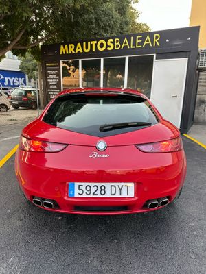 Alfa Romeo Brera COUPE  - Foto 8