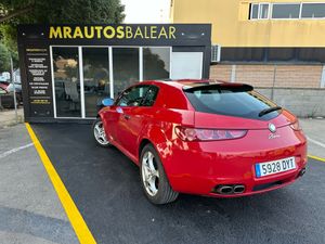 Alfa Romeo Brera COUPE  - Foto 3