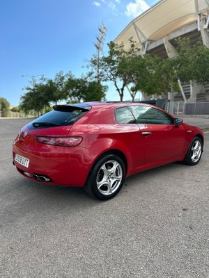 Alfa Romeo Brera COUPE  - Foto 4