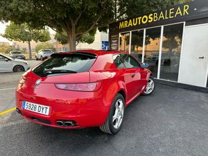 Alfa Romeo Brera COUPE  - Foto 4