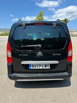 Citroën Berlingo XTR  - Foto 6