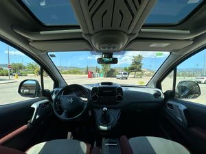 Citroën Berlingo XTR  - Foto 7