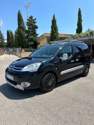Citroën Berlingo XTR  - Foto 2