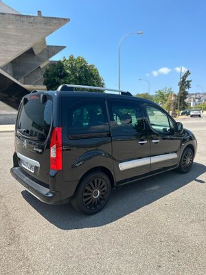 Citroën Berlingo XTR  - Foto 4