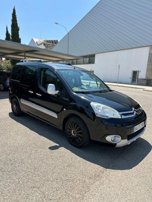 Citroën Berlingo XTR  - Foto 3