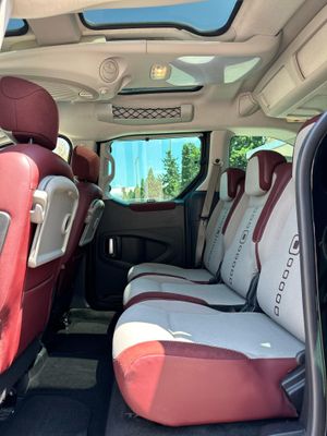 Citroën Berlingo XTR  - Foto 8