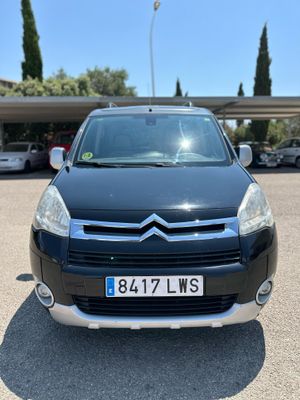 Citroën Berlingo XTR  - Foto 5
