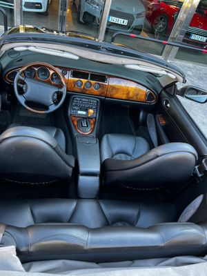 Jaguar XK 8  - Foto 6
