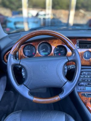 Jaguar XK 8  - Foto 7