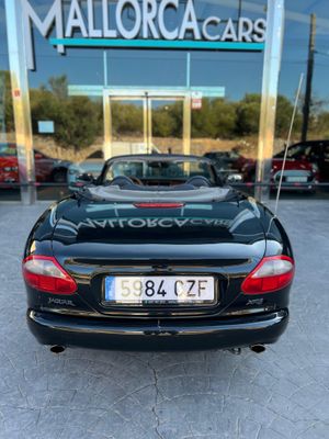 Jaguar XK 8  - Foto 10