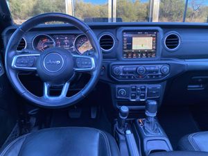 Jeep Wrangler JL  - Foto 10