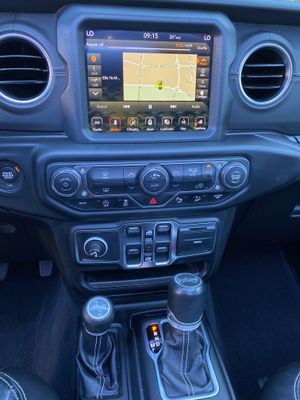 Jeep Wrangler JL  - Foto 12