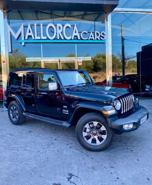Jeep Wrangler JL  - Foto 3