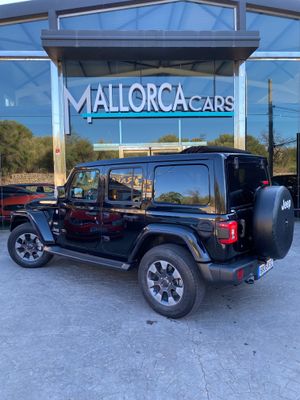 Jeep Wrangler JL  - Foto 6