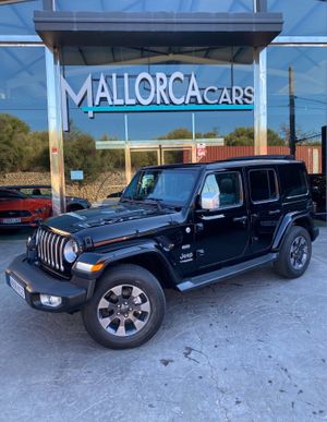 Jeep Wrangler JL  - Foto 2