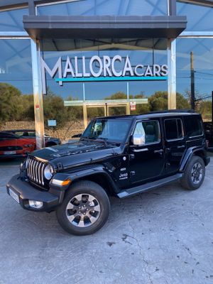 Jeep Wrangler JL  - Foto 3