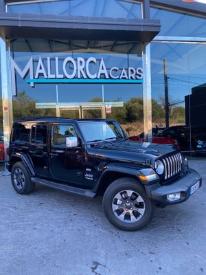 Jeep Wrangler JL  - Foto 4
