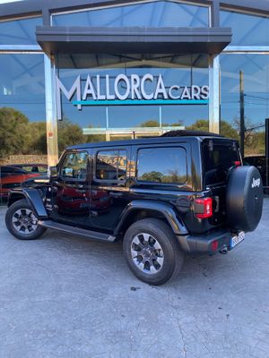 Jeep Wrangler JL  - Foto 7