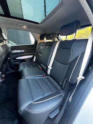 Hyundai Genesis GV70  - Foto 14