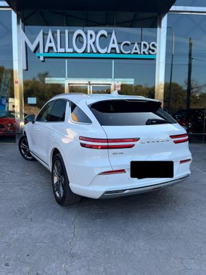 Hyundai Genesis GV70  - Foto 3