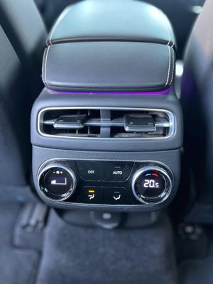 Hyundai Genesis GV70  - Foto 9