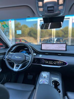 Hyundai Genesis GV70  - Foto 7