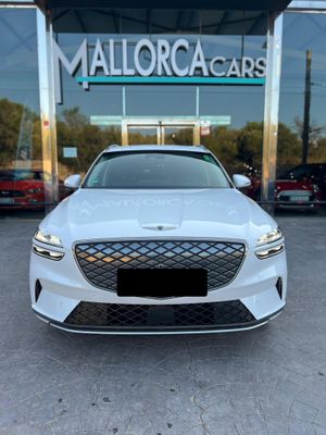 Hyundai Genesis GV70  - Foto 5