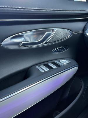 Hyundai Genesis GV70  - Foto 10